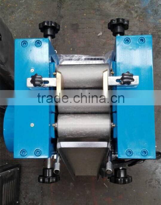 offset ink Three Roller Mill