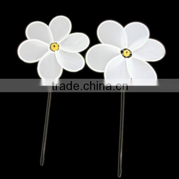 Popular Diy Toy Ployester Windmill from the factory