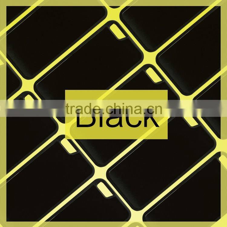 anti gravity epoxy case for iPhone6 plus