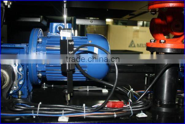 2014 full-motion out racing arcade driving game