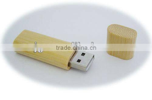 Full and Real Capacity Promotional Gift Wooden Flashdrive with Fast Delivery