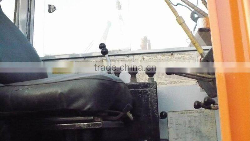 used kobelco 50t 150t 250t crawler crane,from Japan good price