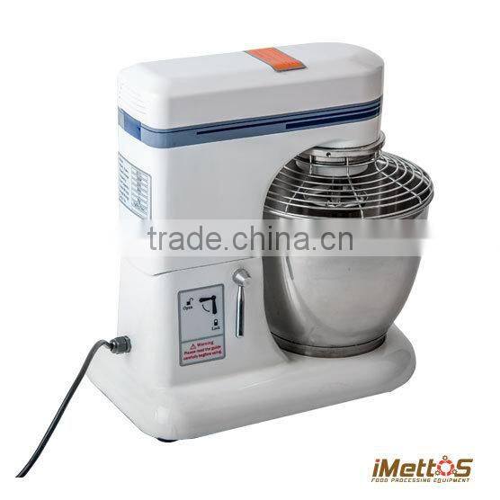 5L / 7L Commercial or Household use Multifunctional Food Mixer Food Mixer Machine with high quality