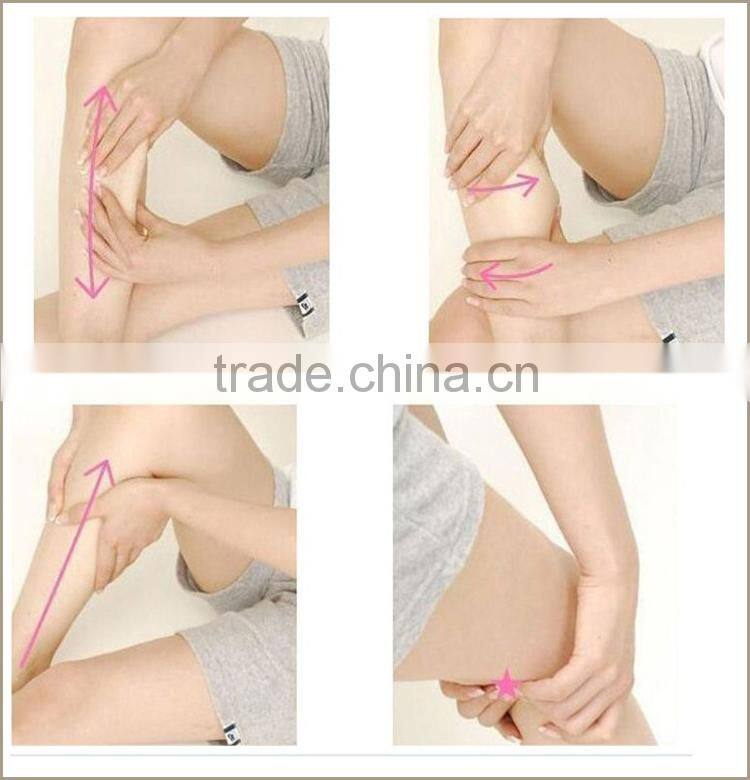 Hot Sale Body Fat Burning Slim Oil Slimming Massage Oil