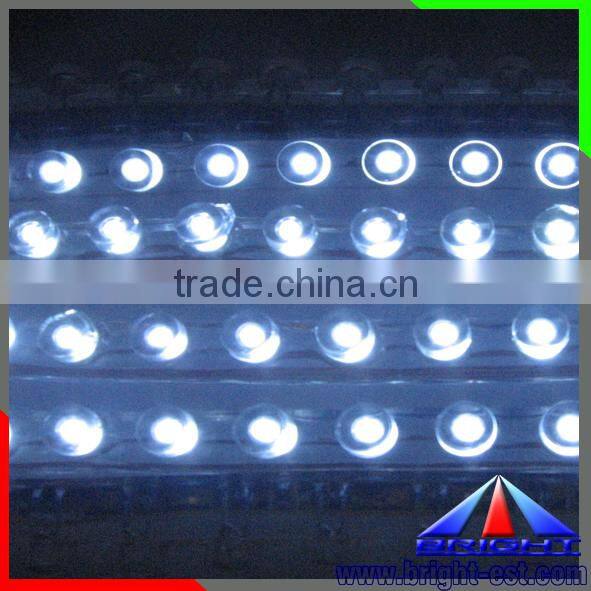 12 volt Great Wall strips led lights, 24,48,96,120 leds led lamp