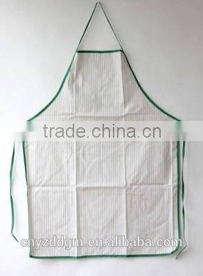 Clean the kitchen dedicated kitchen aprons/custom aprons