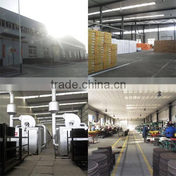 cutting disc for metal & steel (125*2.5*22mm)