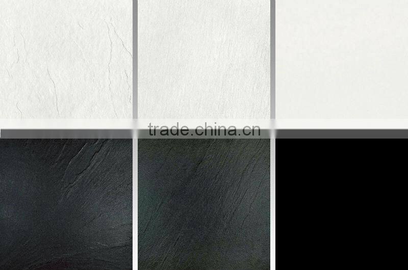 NO. DPT6213 High Quality Light color metallic glazed porcelain tile