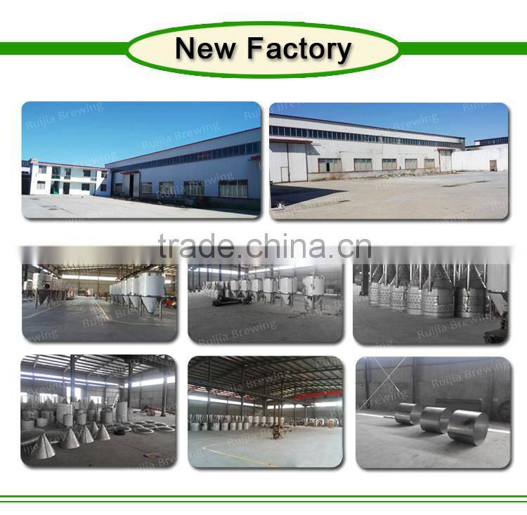 15BBL brewing equipment Restaurant equipment for sale