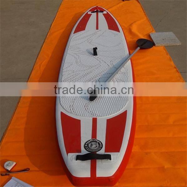 OEM welcome durable & folding paddle board paddle/rowing paddle /inflatable rowing paddle