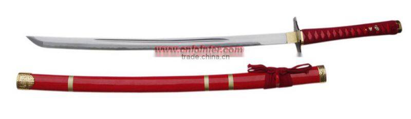 Wholesale Anime Swords movie swords HK-1840