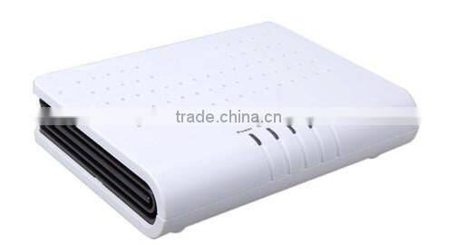 Cable Modem DOCSIS 3.0 GDCM300-4GEWT WIFI High Speed Cable Modem DOCSIS Devices