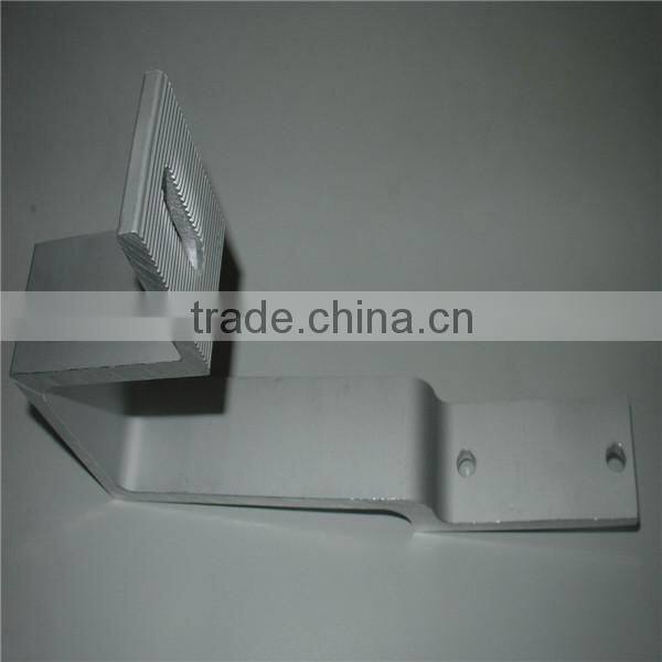 solar roof hook solar roof tile hook mount structure