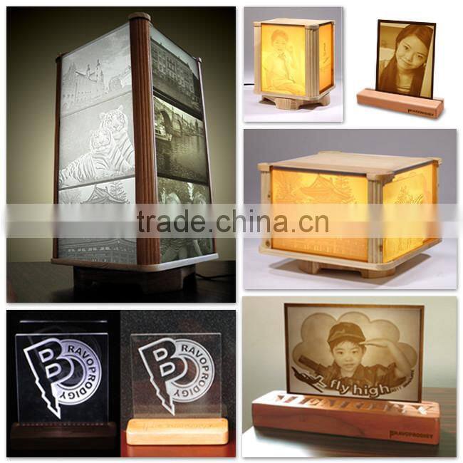 Bravoprodigy BE4060 mini cnc