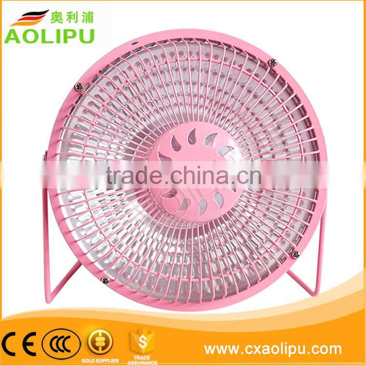 Fast heating AOLIPU 6inch sun heater