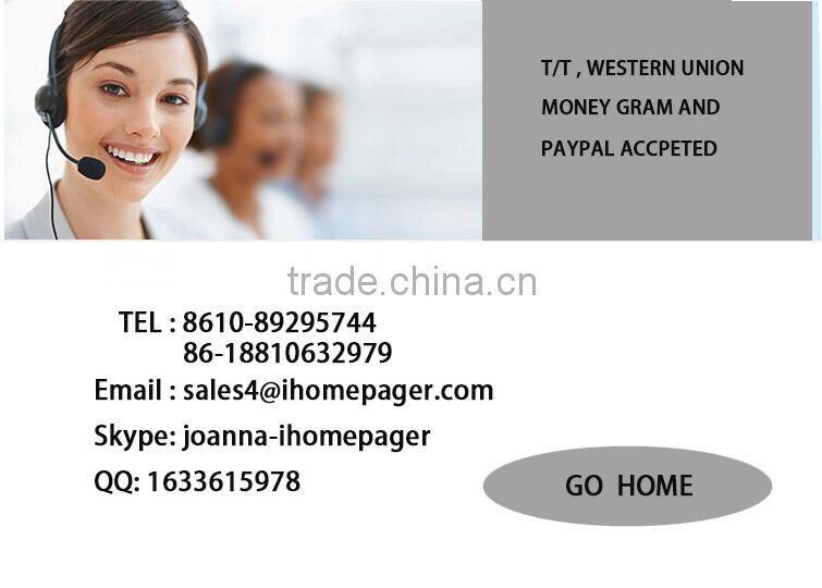 Professional fm transmitter for radio station window intercom systerm