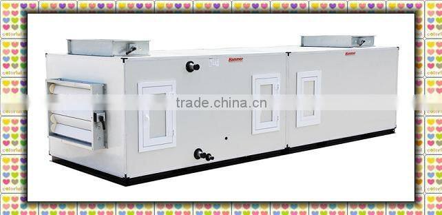 Water Air Handler price