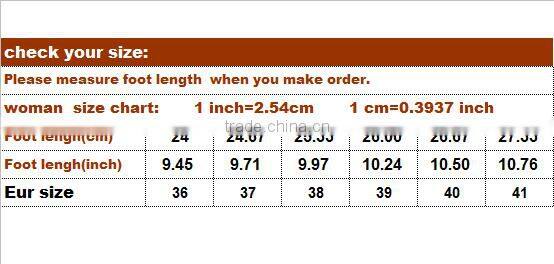 fashion platform ladies flip flops