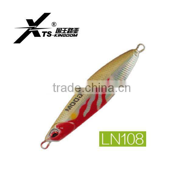 63mm 7g,72mm 10.5g,77mm 14g,88mm 21g Metal VIB Blade Lure