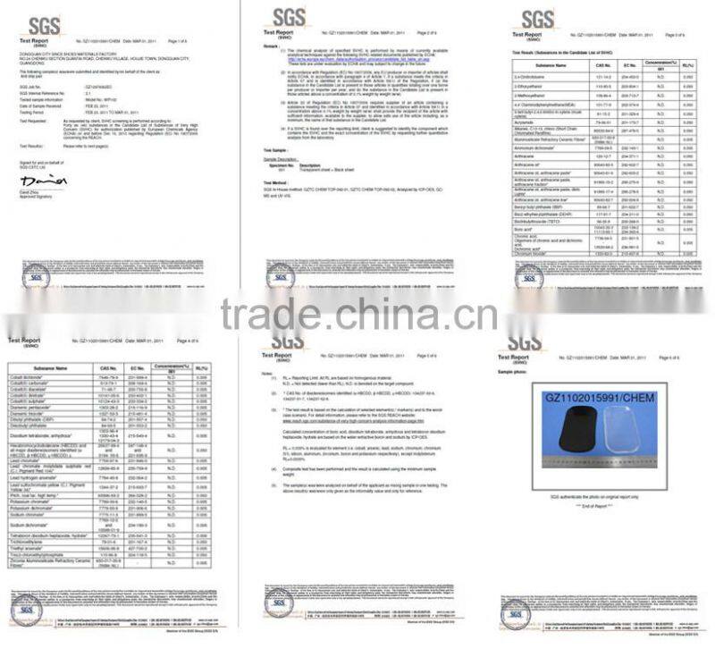 Car Interior Accessories Dashboard Mat, Sticky Pad, PU Anti Slip Pad