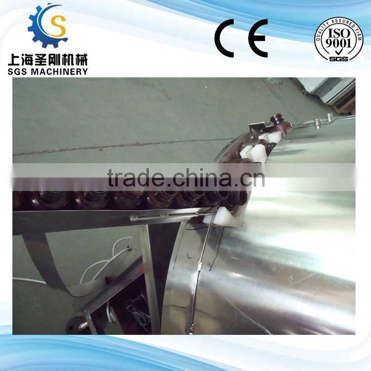 Bottle Sorting Machine/PET Bottle Unscrambler,Bottle Arranging Machine