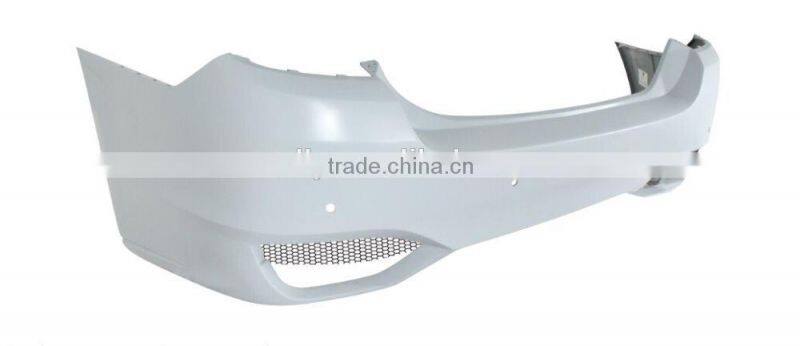 High quality body kit for 2011-2013 BMW 5 series F10 LM style F10 F18 LM body kit for BMW F10