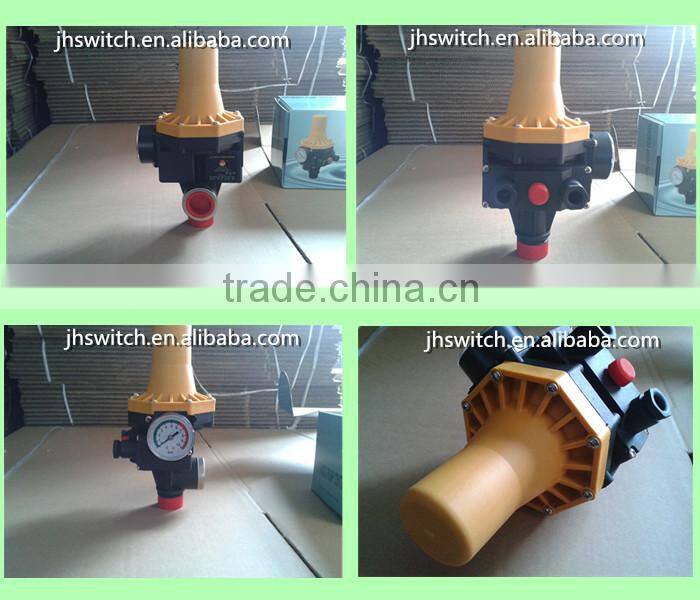 Pressure Switch for Water Pump JH-2A automatic water level control