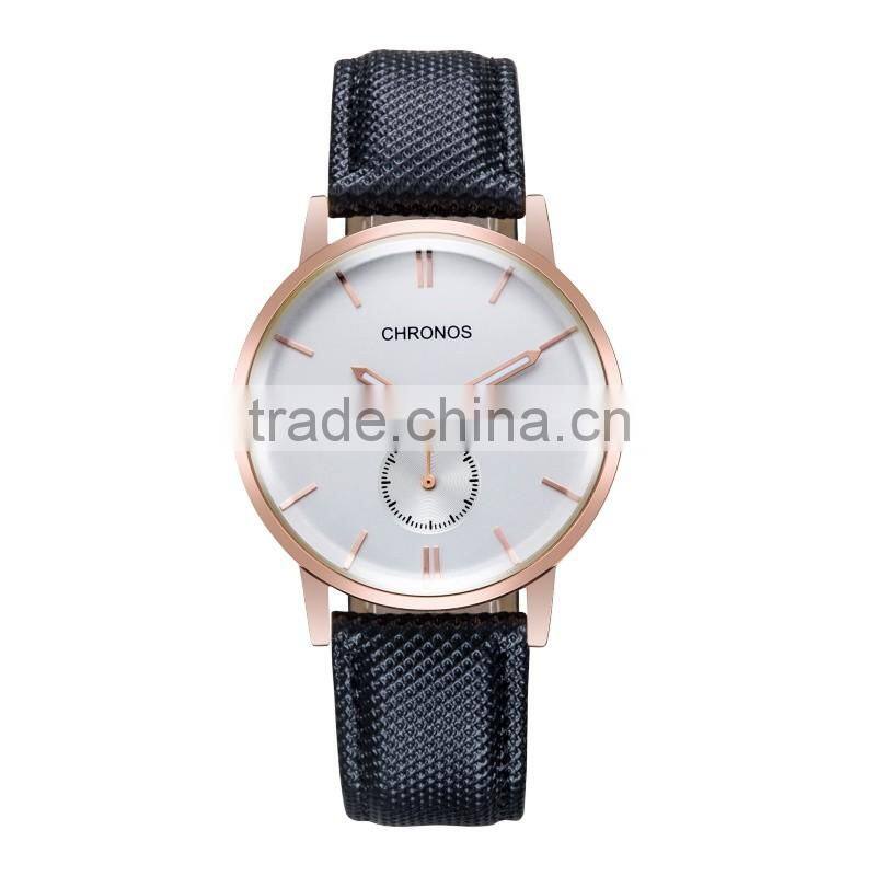 CHRONOS top brand fashion mens watch wholesale
