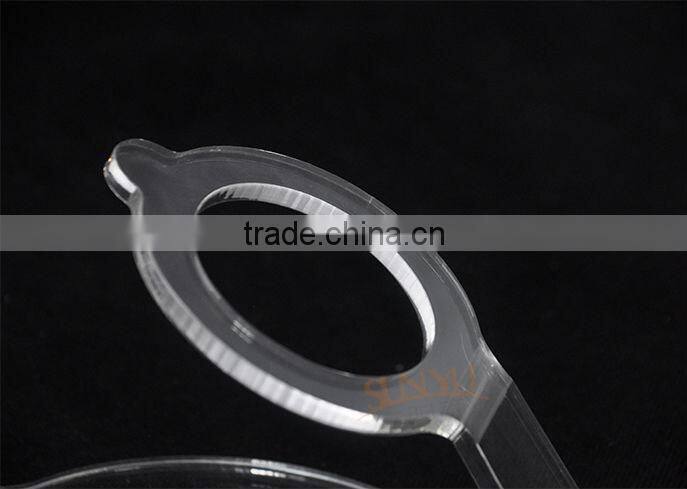 China factory Professional export custom acrylic mobile photo display