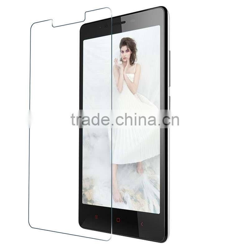 New arrival tempered glass screen protector for xiaomi tablet 9H hardness