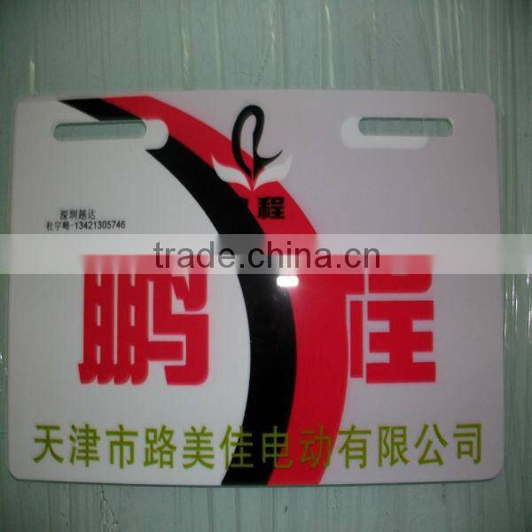 Best quality a2 printer for pvc.