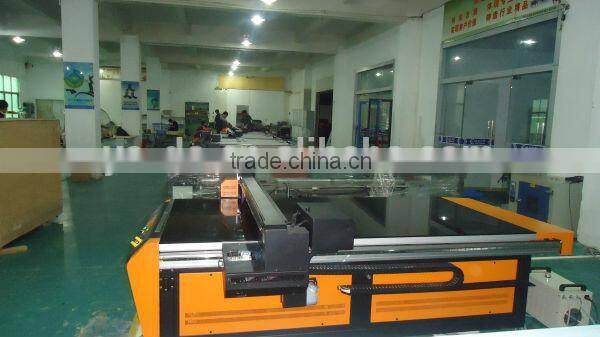 Phone Cover mini UV LED light inkjet flatbed printer factory