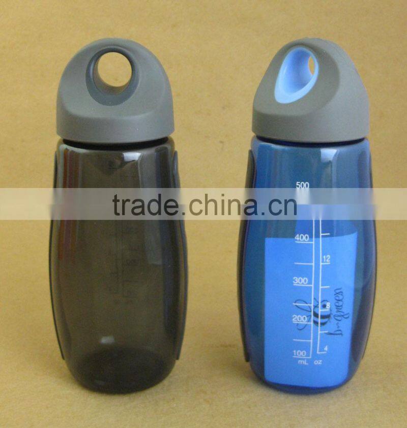 Children clear tritan/plastic Water Bottles