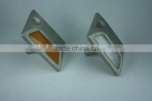 High Brightness Plastic Road Stud