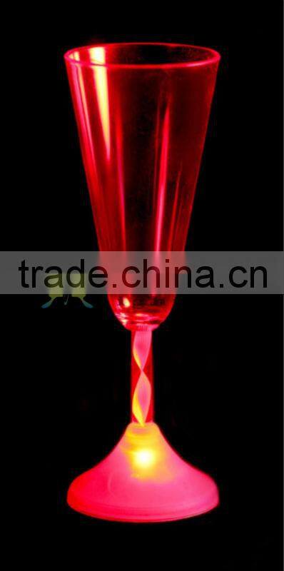 LED Champagne Cup