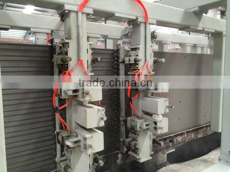 AAC block, AAC block making machine, AAC machine