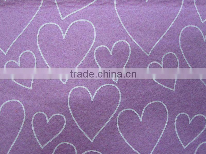 newly design printed viscose rayon cleaning cloth