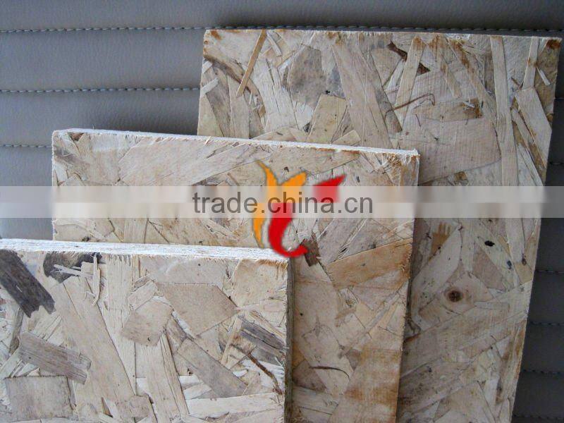 OSB 1,OSB 2, OSB 3,OSB board price, 6mm OSB board for construction