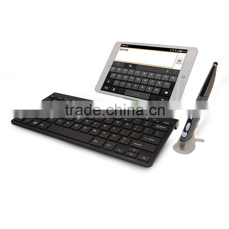 Shenzhen Supplier Electronic Innovative Business Gift Items for Men