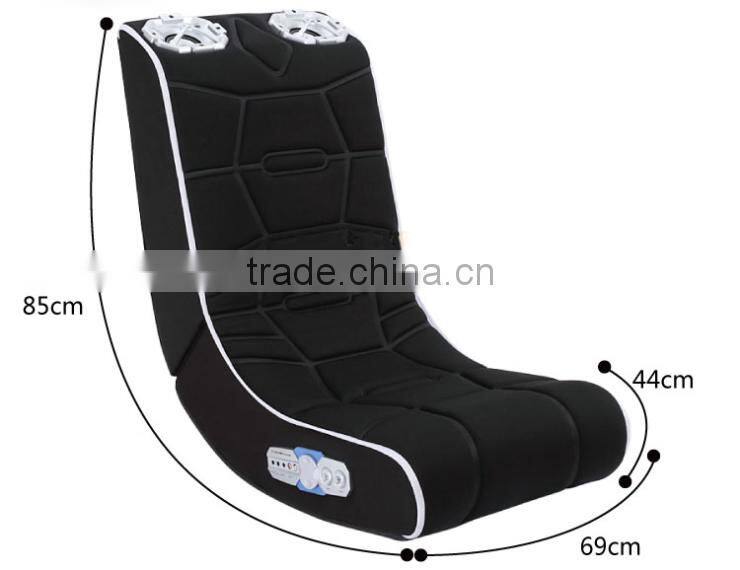 Low THD Sofa Audio Player