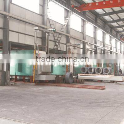 Widely used in wind power high speed big wheel gear