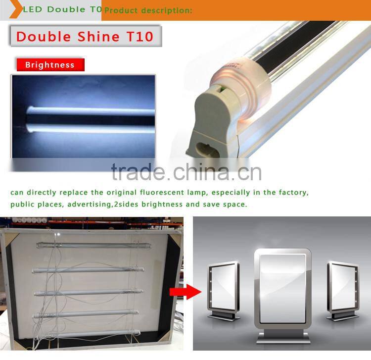 25W 4ft SMD LED Tube T10 2400lm