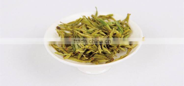 Chinese diabetes essence refined gift green tea