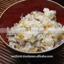 Japanese noodles food low fat very healthy and very nice texture konjac pasta 25g x 10 portions