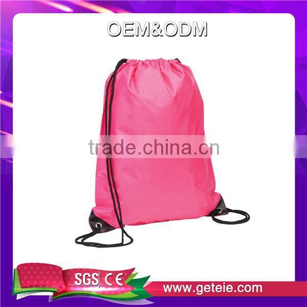 Draw String Shoe Bag Cotton