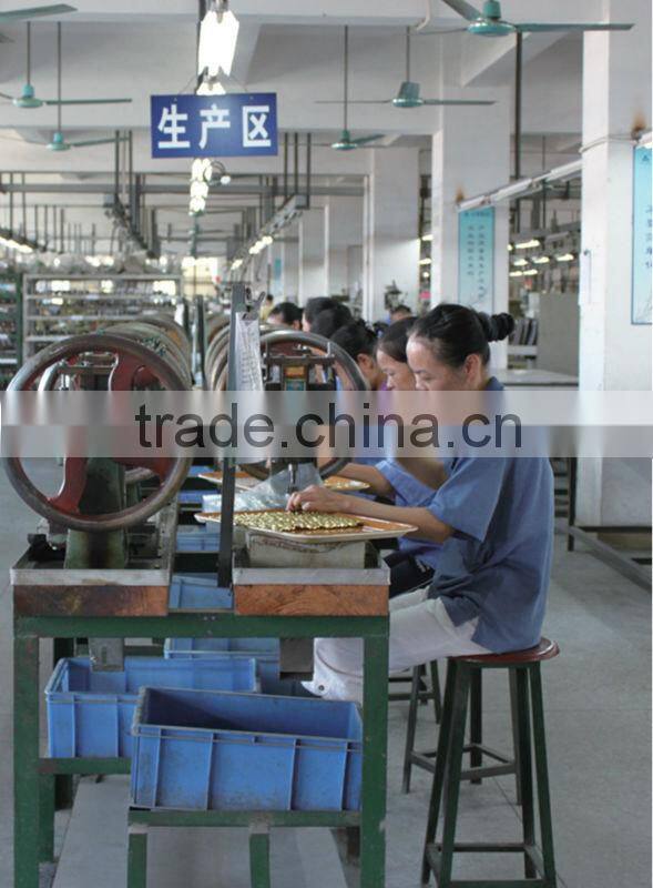 snap press button leather bracelet