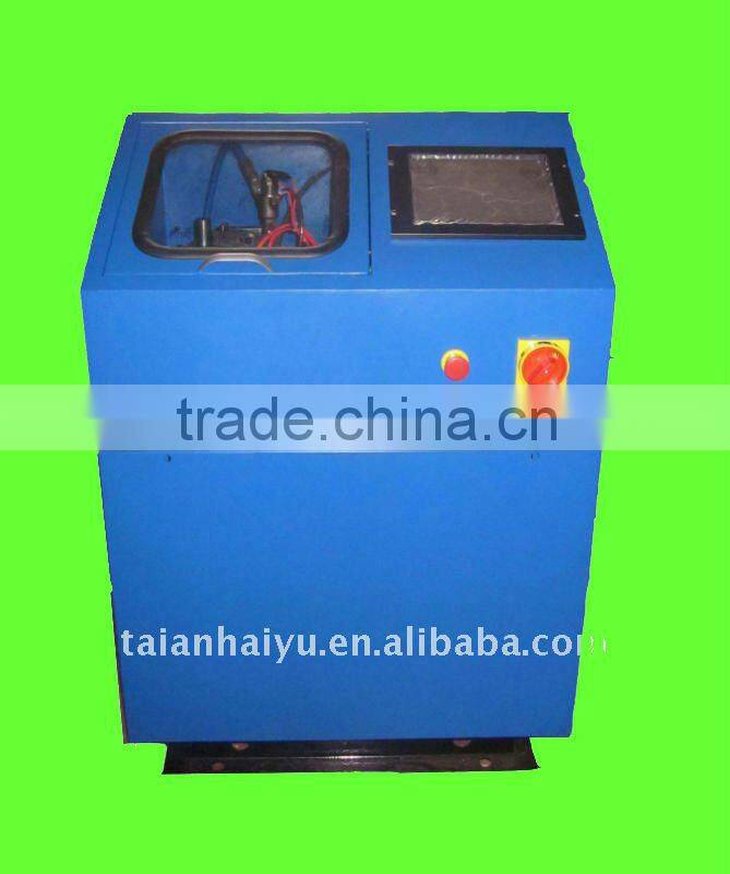 Bosch,denso,Delphi fuel injector test bench,HY-CRI200A