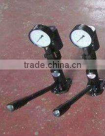 HY-PS400A injector Nozzle Tester Pressure gauge range: 0~60