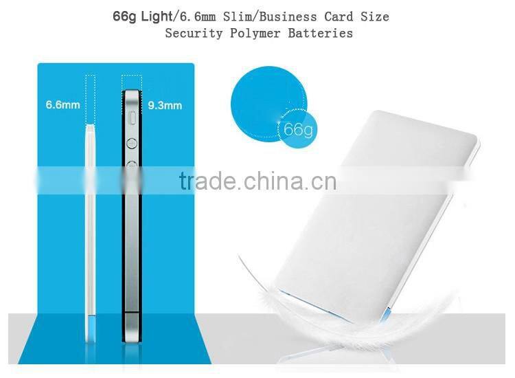 new arrvial colorful mini portable lipstick 1500mah abs mobile power bank Promotional Gift Power Bank