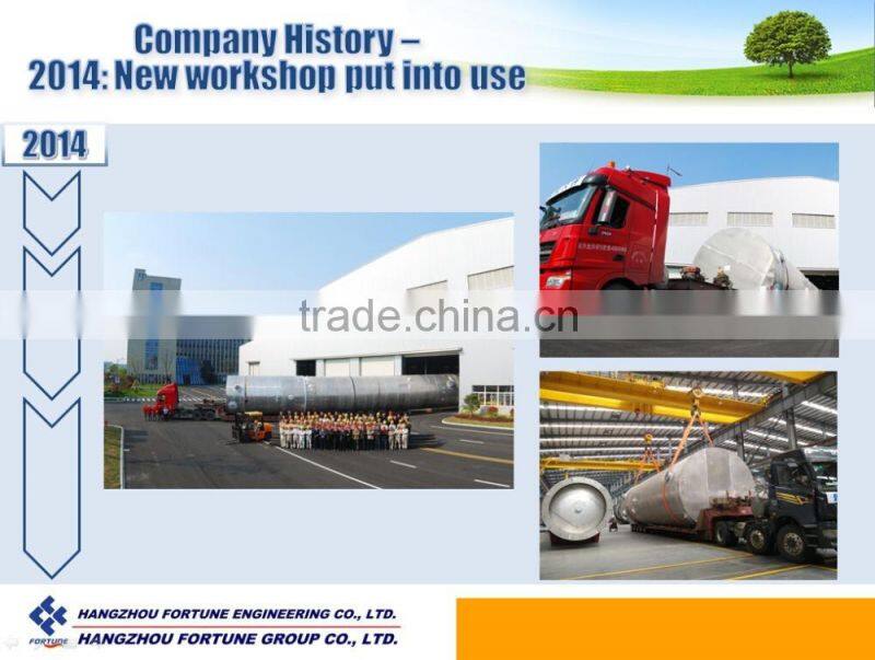 LNG Plant---High efficiency low power consumption small size MRC process